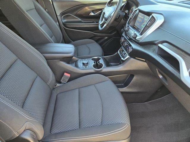 2024 GMC Terrain SLE - Photo 15