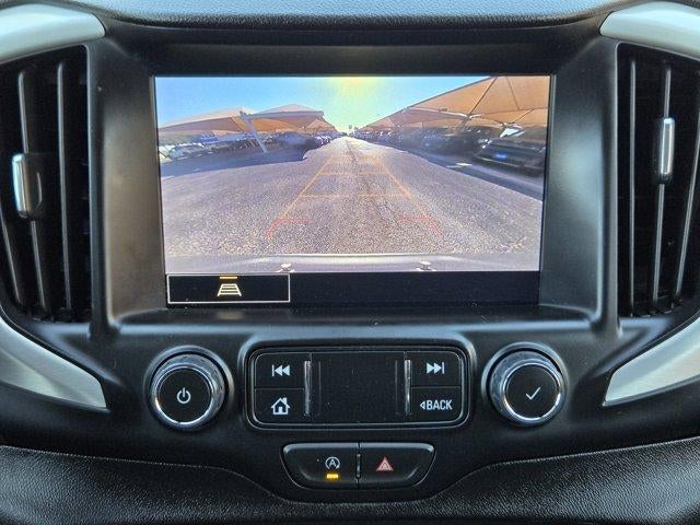2024 GMC Terrain SLE - Photo 19