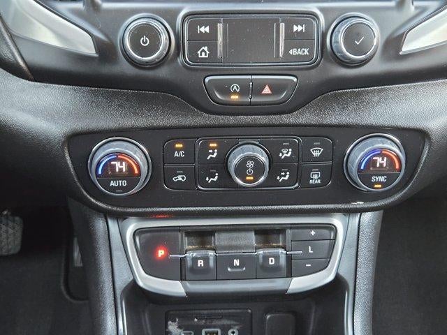 2024 GMC Terrain SLE - Photo 20