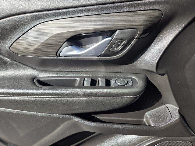 2024 GMC Terrain SLE - Photo 22