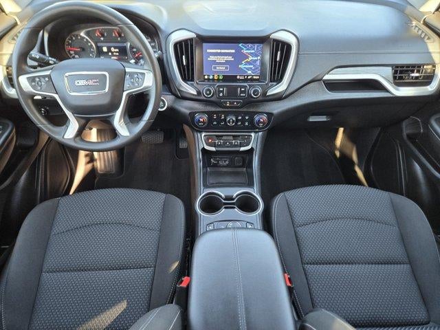 2024 GMC Terrain SLE - Photo 24