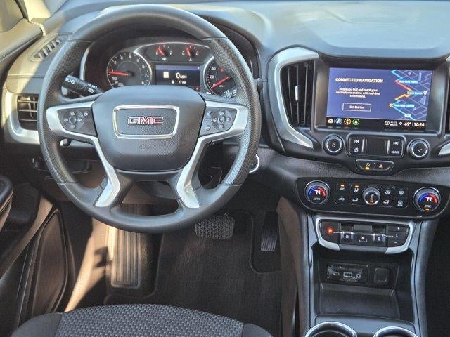 2024 GMC Terrain SLE - Photo 25