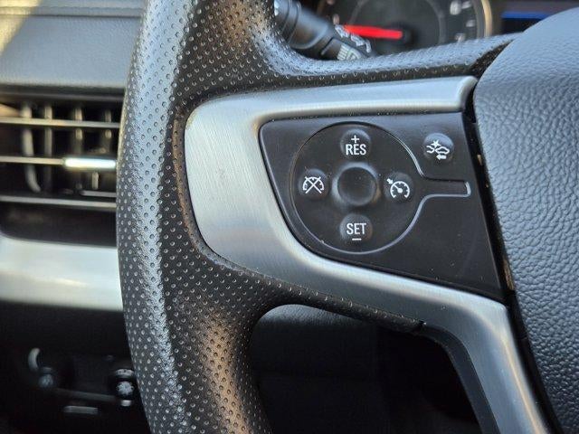 2024 GMC Terrain SLE - Photo 26