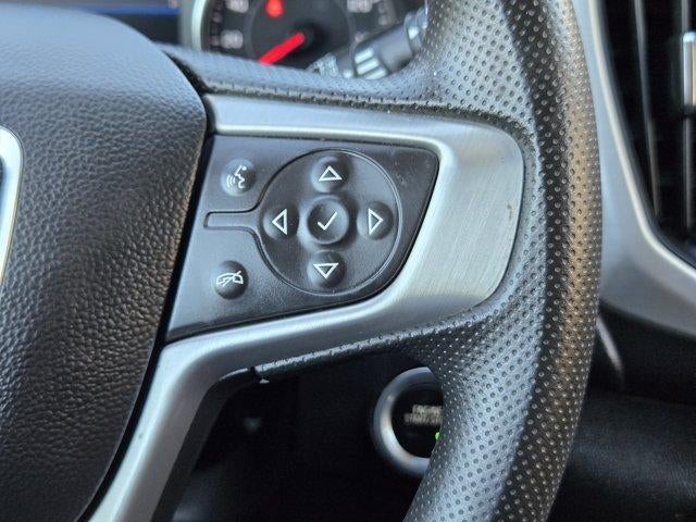 2024 GMC Terrain SLE - Photo 27