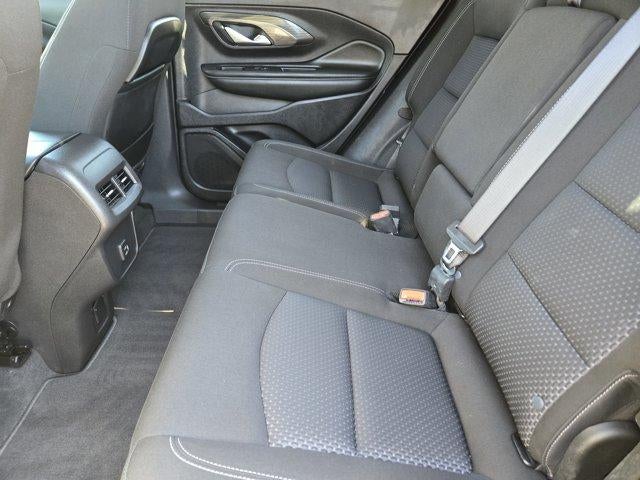 2024 GMC Terrain SLE - Photo 28