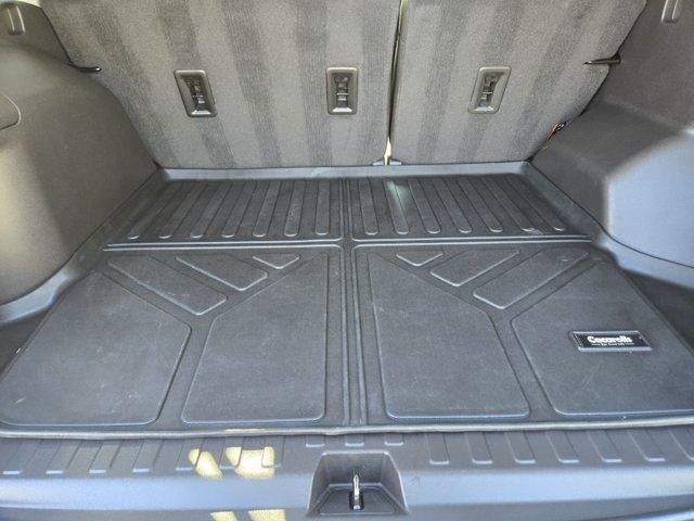 2024 GMC Terrain SLE - Photo 30