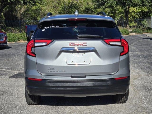 2024 GMC Terrain SLE - Photo 6