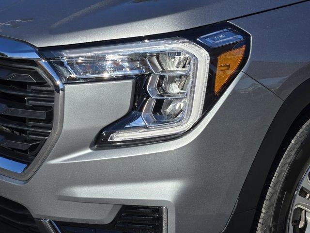 2024 GMC Terrain SLE - Photo 9