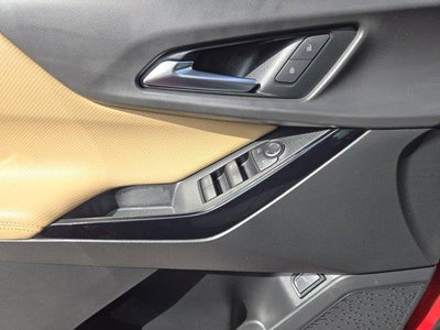 2025 Chevrolet Equinox ACTIV