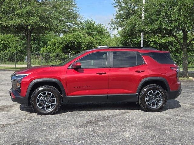 2025 Chevrolet Equinox ACTIV