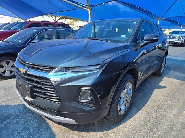 2020 Chevrolet Blazer