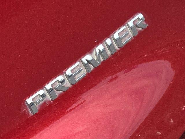 2022 Chevrolet Blazer Premier