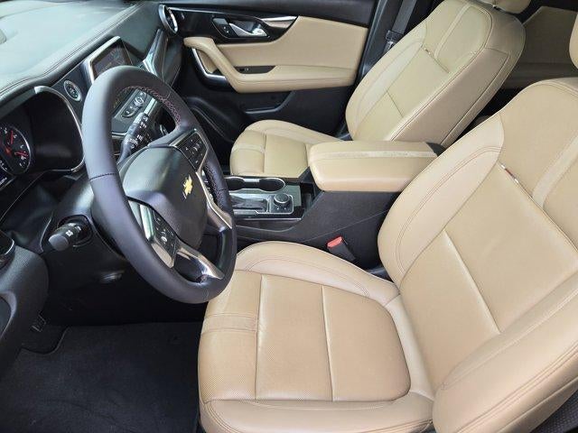 2022 Chevrolet Blazer Premier