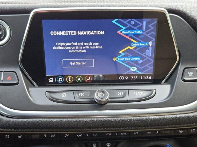 2022 Chevrolet Blazer Premier