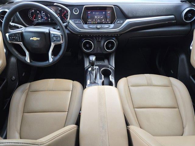 2022 Chevrolet Blazer Premier