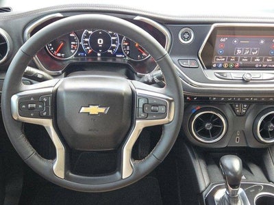 2022 Chevrolet Blazer Premier