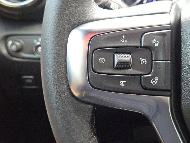 2022 Chevrolet Blazer Premier