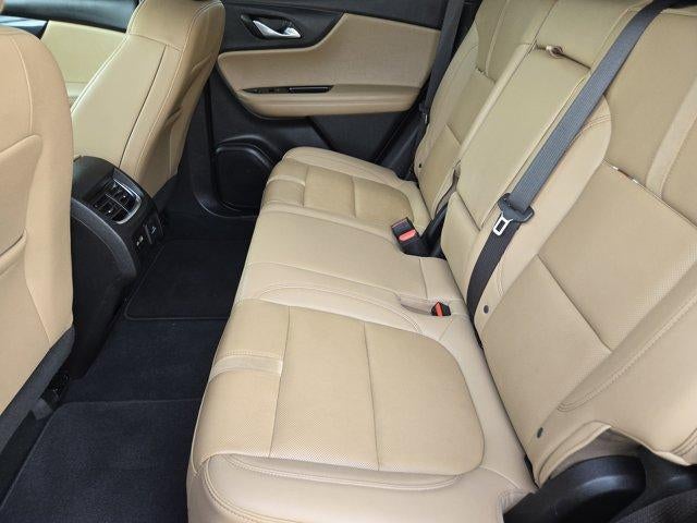 2022 Chevrolet Blazer Premier