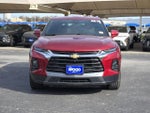 2022 Chevrolet Blazer Premier