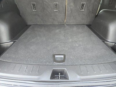 2022 Chevrolet Blazer Premier