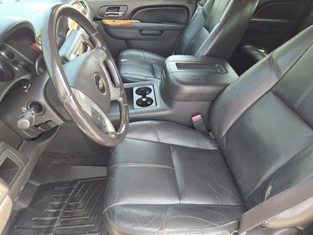 2011 Chevrolet Avalanche LT