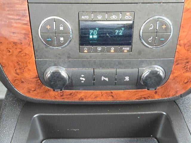 2011 Chevrolet Avalanche LT