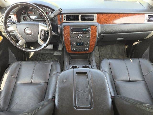 2011 Chevrolet Avalanche LT