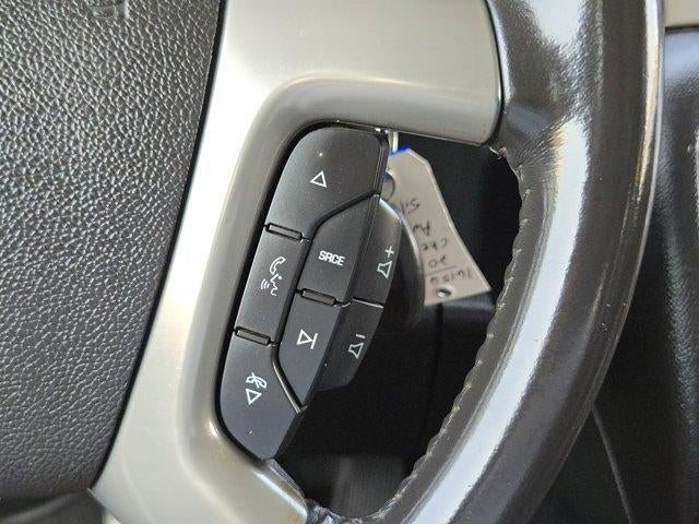 2011 Chevrolet Avalanche LT