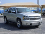 2011 Chevrolet Avalanche LT