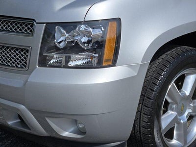 2011 Chevrolet Avalanche LT