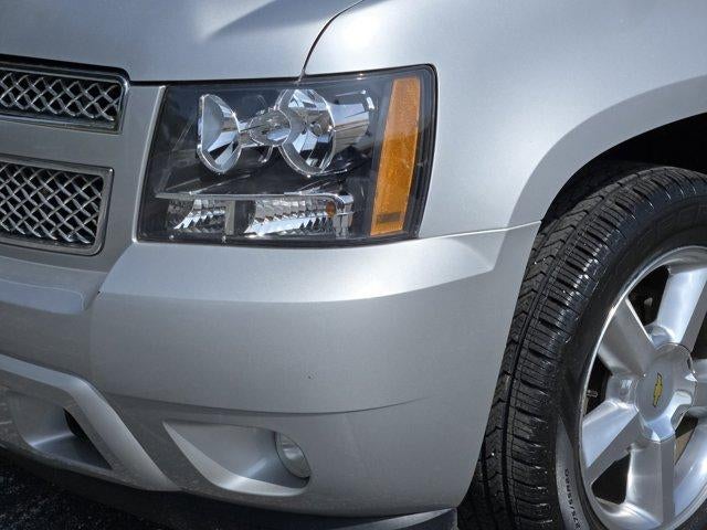 2011 Chevrolet Avalanche LT