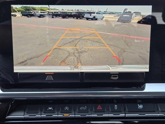 2026 GMC Sierra 1500 Elevation - Photo 14