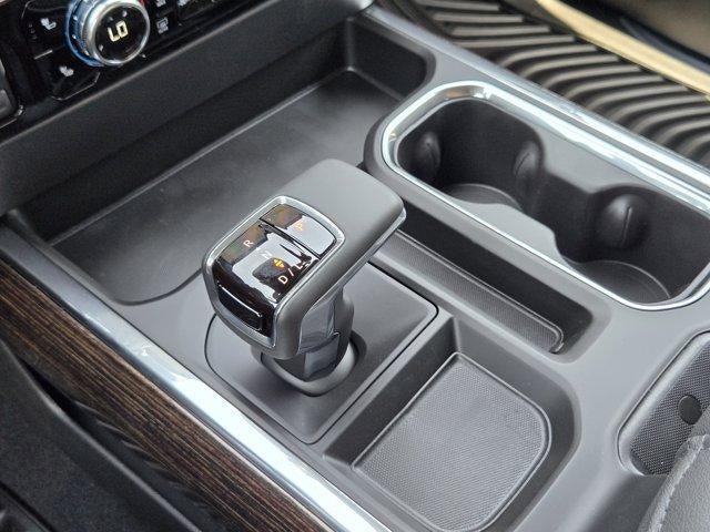 2026 GMC Sierra 1500 Elevation - Photo 16