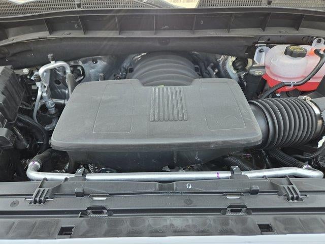 2026 GMC Sierra 1500 Elevation - Photo 21