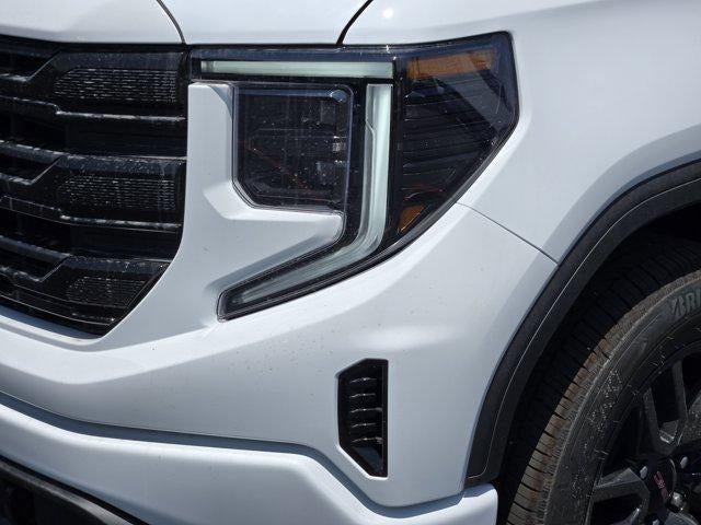 2026 GMC Sierra 1500 Elevation - Photo 6