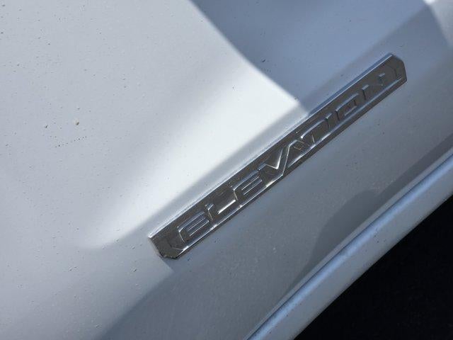 2026 GMC Sierra 1500 Elevation - Photo 7