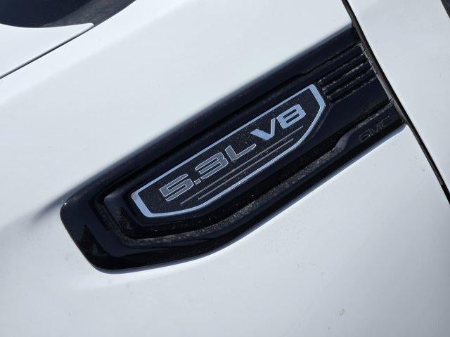 2026 GMC Sierra 1500 Elevation - Photo 8