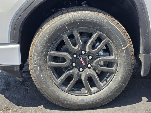 2026 GMC Sierra 1500 Elevation - Photo 9