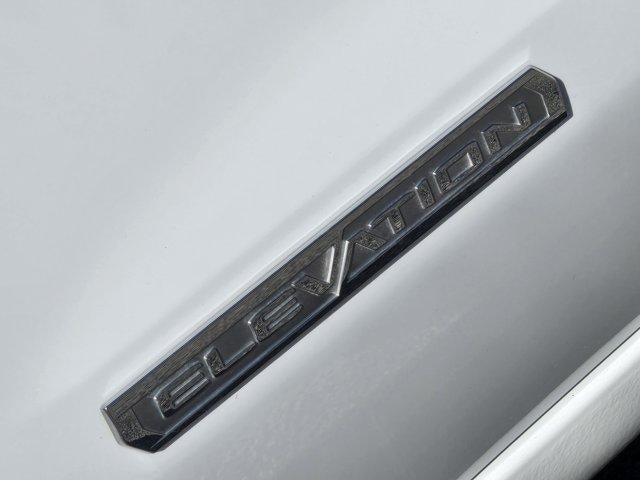 2025 GMC Sierra 1500 Elevation - Photo 10