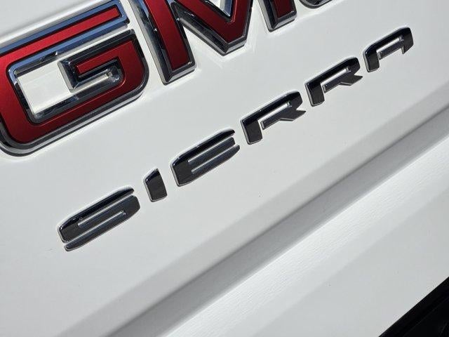 2025 GMC Sierra 1500 Elevation - Photo 12
