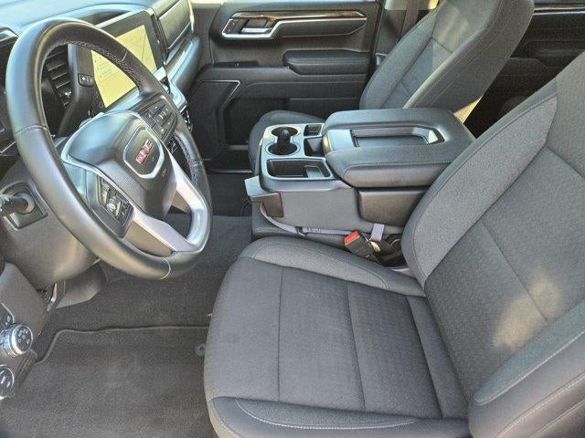 2025 GMC Sierra 1500 Elevation - Photo 14