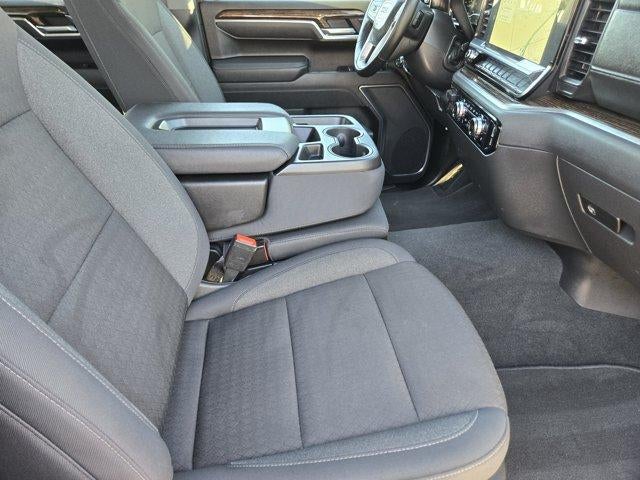 2025 GMC Sierra 1500 Elevation - Photo 15
