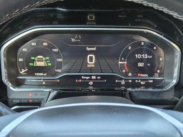 2025 GMC Sierra 1500 Elevation - Photo 17