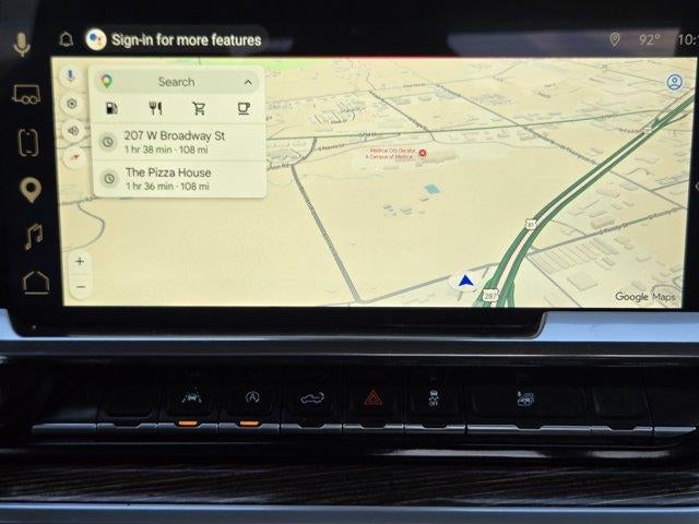 2025 GMC Sierra 1500 Elevation - Photo 18
