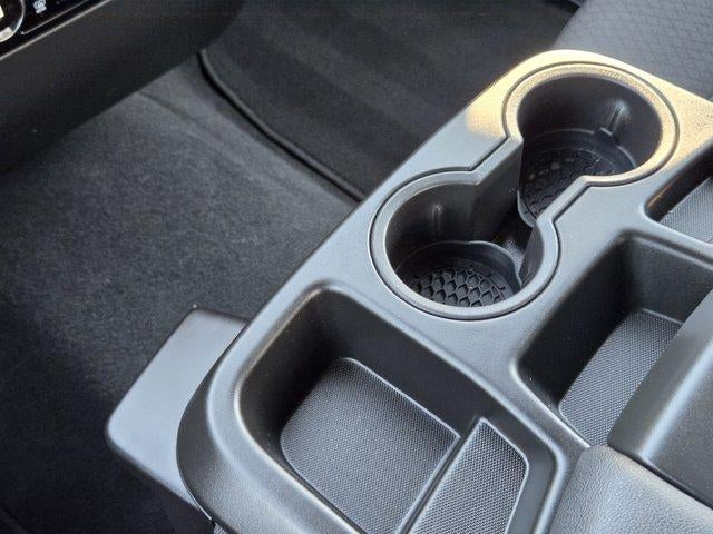 2025 GMC Sierra 1500 Elevation - Photo 21