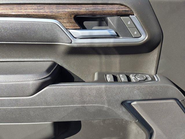 2025 GMC Sierra 1500 Elevation - Photo 22
