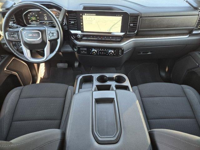 2025 GMC Sierra 1500 Elevation - Photo 24