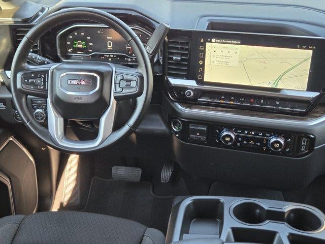 2025 GMC Sierra 1500 Elevation - Photo 25