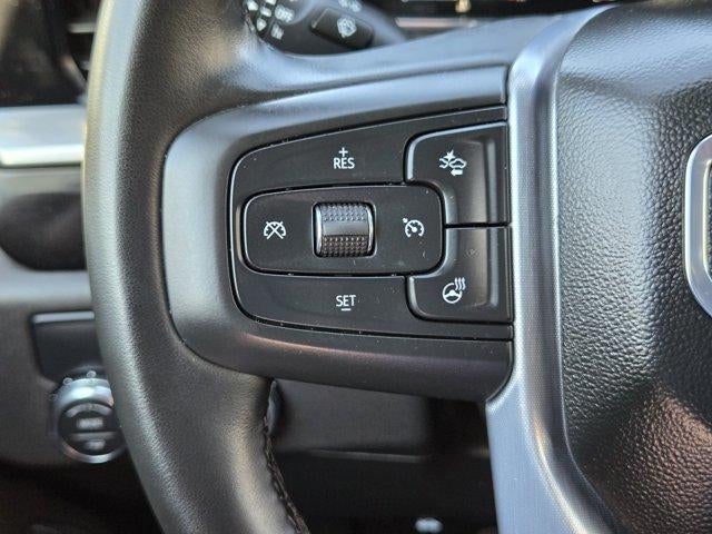2025 GMC Sierra 1500 Elevation - Photo 26