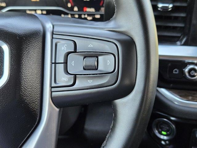 2025 GMC Sierra 1500 Elevation - Photo 27